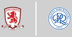 Middlesbrough F.C. vs Queens Park Rangers