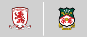 Middlesbrough F.C. vs Wrexham A.F.C.