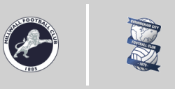 Millwall F.C. vs Birmingham City