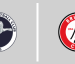 Millwall F.C. vs Bristol City