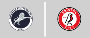 Millwall F.C. vs Bristol City