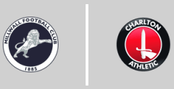 Millwall F.C. vs Charlton Athletic F.C.