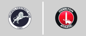 Millwall F.C. vs Charlton Athletic F.C.