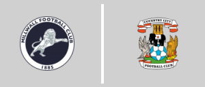 Millwall F.C. vs Coventry City F.C.