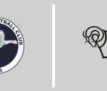Millwall F.C. vs Derby County F.C.