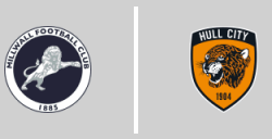 Millwall F.C. vs Hull City A.F.C.