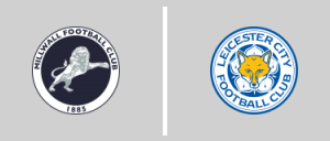 Millwall F.C. vs Leicester City