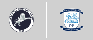 Millwall F.C. vs Preston North End F.C.