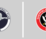 Millwall F.C. vs Sheffield United