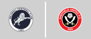 Millwall F.C. vs Sheffield United