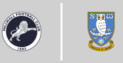 Millwall F.C. vs Sheffield Wednesday F.C.