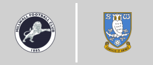 Millwall F.C. vs Sheffield Wednesday F.C.