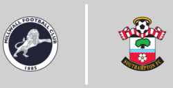 Millwall F.C. vs Southampton FC