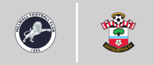 Millwall F.C. vs Southampton FC