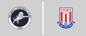 Millwall F.C. vs Stoke City F.C.