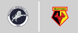 Millwall FC vs Watford FC