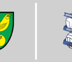 Norwich City F.C. vs Birmingham City