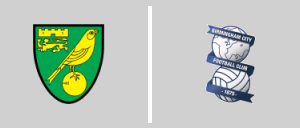 Norwich City F.C. vs Birmingham City