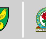 Norwich City F.C. vs Blackburn Rovers FC