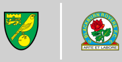Norwich City F.C. vs Blackburn Rovers FC