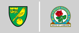 Norwich City FC vs Blackburn Rovers FC