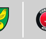 Norwich City F.C. vs Charlton Athletic F.C.