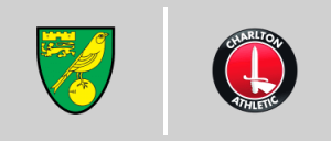 Norwich City F.C. vs Charlton Athletic F.C.