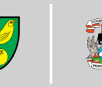 Norwich City F.C. vs Coventry City F.C.