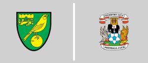 Norwich City F.C. vs Coventry City F.C.