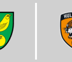 Norwich City F.C. vs Hull City A.F.C.