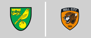 Norwich City F.C. vs Hull City A.F.C.