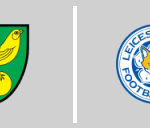Norwich City F.C. vs Leicester City