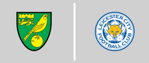 Norwich City F.C. vs Leicester City