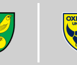 Norwich City F.C. vs Oxford United F.C.