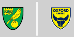 Norwich City F.C. vs Oxford United F.C.