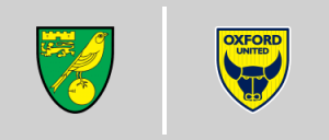 Norwich City F.C. vs Oxford United F.C.