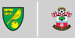 Norwich City F.C. vs Southampton FC