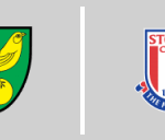 Norwich City F.C. vs Stoke City F.C.