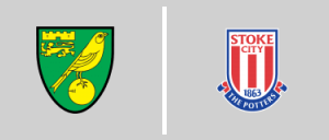 Norwich City F.C. vs Stoke City F.C.