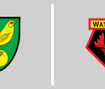 Norwich City F.C. vs Watford F.C.