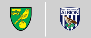 Norwich City F.C. vs West Bromwich Albion