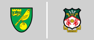 Norwich City F.C. vs Wrexham A.F.C.