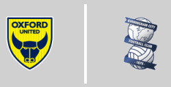 Oxford United F.C. vs Birmingham City