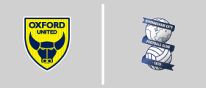 Oxford United F.C. vs Birmingham City
