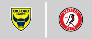 Oxford United F.C. vs Bristol City