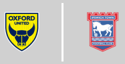 Oxford United F.C. vs Ipswich Town F.C.