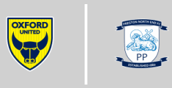 Oxford United F.C. vs Preston North End F.C.