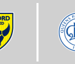 Oxford United F.C. vs Queens Park Rangers