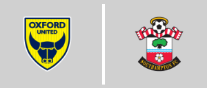 Oxford United F.C. vs Southampton FC