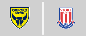 Oxford United F.C. vs Stoke City F.C.